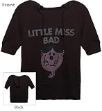Little Miss Bad Hoodie, Junk Food