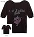 Little Miss Bad Hoodie, Junk Food