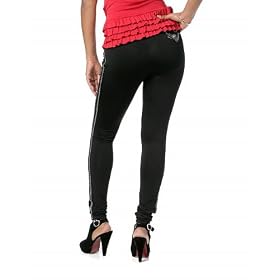 Buy Adora Rhinestone Legging by Apple Bottoms by Apple Bottoms