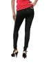 Adora Rhinestone Legging by Apple Bottoms (Jet / M)