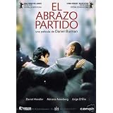 Le Fils d'Elias / The Lost Embrace ( El Abrazo partido ) [ Origine Espagnole, Sans Langue Francaise ]par Daniel Hendler