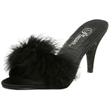 Pleaser Women's Amour-03 Sandal