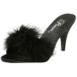 Pleaser Women's Amour-03 Sandal