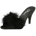 Pleaser Women's Amour-03 Sandal