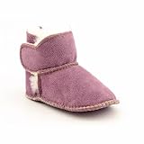 Emu Australia Baby Bootie Boots Snow Shoes Purple Infant Baby Girls