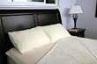 Microfiber Coral Fleece Bed Sheet Set