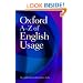 Oxford A-Z of English Usage