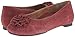 Aetrex Women's Jodi Ballet Flat