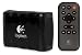 Logitech Squeezebox Radio Rechargeable Battery Pack and Remote