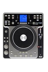 Stanton C.324 Tabletop Cd Player With Slot Drive