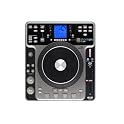 DJ CD Player