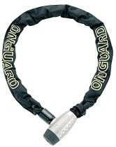 Onguard Mastiff Chain & Lock 110 cm X 10 mm
