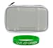 Portable Hard Drive Pouch Case for Western Digital My Passport Elite 2.0 USB WDMLB3200TE - Hard Shell EVA - Silver