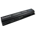 Lenmar Battery for Hewlett Packard Laptop Computers - Black (LBHP6055)