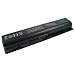Lenmar LBHP6055 Laptop Battery for HP (Hewlett Packard) Persarion CQ40 Series, G50 Series