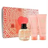 Yves Saint Laurent Paris Coffret: Eau De Toilette Spray 75ml+ Body Lotion 75ml+ Bath & Shower Gel 75ml - 3pcs