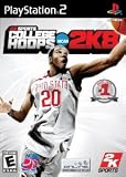 College Hoops 2K8