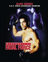 Blackbelt 2: Fatal Force