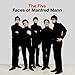 The Five Faces Of Manfred Mann