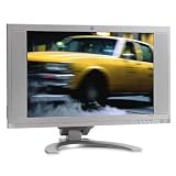 HP F2105 21 LCD Flat Panel Monitor