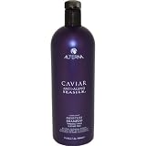 Alterna Caviar Anti-Aging Moisture Shampoo with Seasilk,