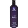 Alterna Caviar Anti-Aging Moisture Shampoo with Seasilk, 33.83-Ounce Bottle