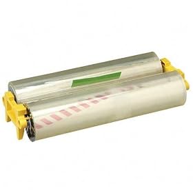 (Price EA)9 Double Side Laminate Refill For LX900 LX1200 by