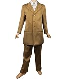 Single Breasted Four-Button Suit by Young kings (Sizes 8-20)