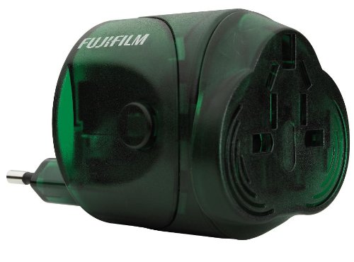 Imagen 2 de Fujifilm World Adaptor