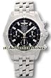 NEW BREITLING WINDRIDER BLACKBIRD MENS WATCH A4435910/B811 NEW BREITLING WINDRIDER BLACKBIRD MENS WATCH A4435910/B811