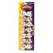 Dingo Double Meat Bone, Mini, 7-Pack
