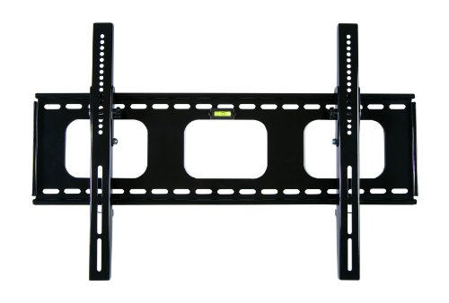 Levv WB3260TB - LCD & Plasma TV Wall Bracket With Tilt - Up To 60"