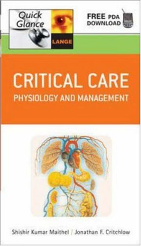Critical-Care