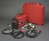 Lincoln Electric Invertec V155-S TIG Ready-Pak K2606-1