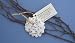 New Cast Paper Art Ornament-Flower Cast Recycled Cotton Fiber Flowers Seeds Decoration