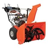 Ariens ST24LE Deluxe 2-Stage Snowblower 921031