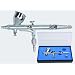 Profi Airbrush Pistole Typ 180 mit Double-Action-Funktion