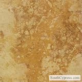 Daltile Canaletto Rosso 3 x 3 Mosaic Tile
