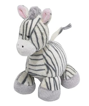 Standing Animal - Zebra