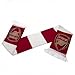 Arsenal FC - Licensed Bar Scarf, Ships from USA