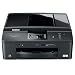 Brother DCP-J725DW A4 All-in-One Colour Inkjet Printer