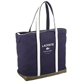 Lacoste Handbag NF0713EM, Damen Shopper 41x33x15 cm (B x H x T)