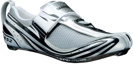 Shimano SH-TR52 Men's Triathlon Cycling Shoe