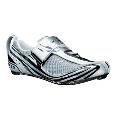Shimano SH-TR52 Men's Triathlon Cycling Shoe