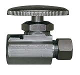Danco 89122 Straight Shut-Off Valve