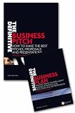 The Definitive Business Plan: The Fast Track to Intelligent Business Planning for Executives and Entrepreneurs (2nd Edition)