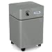 Austin Air HealthMate Jr PLUS Air Cleaner, Silver