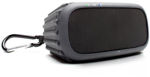 ecoxgear small speaker