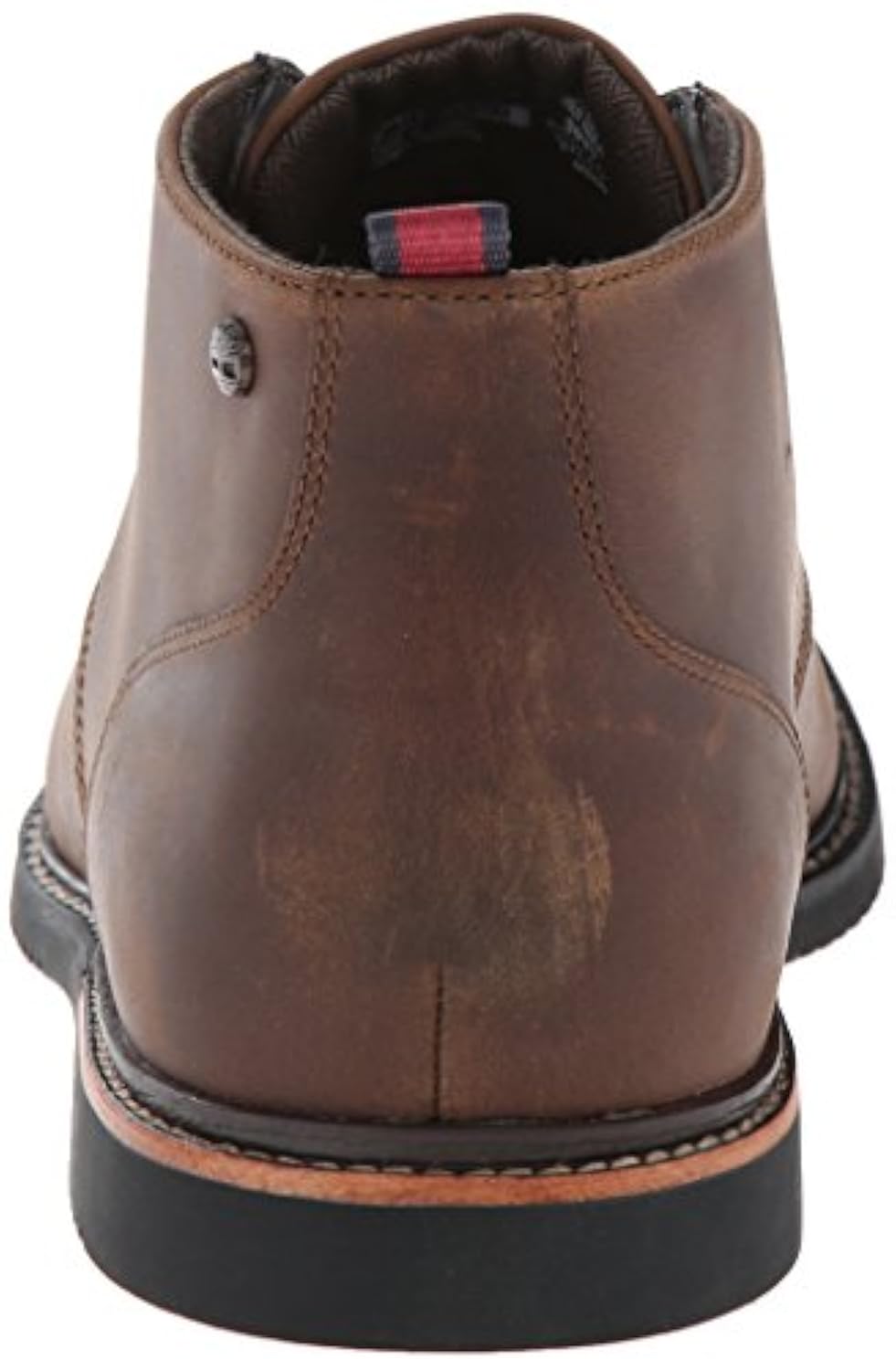 timberland men's ek brook park chukka boot