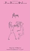 Mean: A Pocket Bible Study & Journal